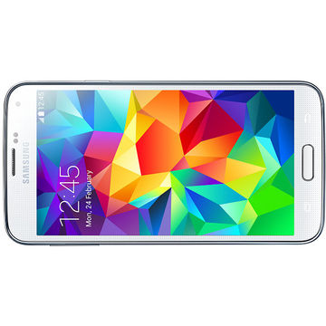 Telefon mobil Samsung Galaxy S5 4G, 16GB, White