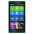 Telefon mobil Nokia XL, Dual SIM, 768 MB RAM, 4 GB, Verde