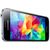 Telefon mobil Samsung G800F, Galaxy S5 Mini, 1.5 GB RAM, 16 GB, Negru