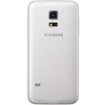 Telefon mobil Samsung G800F, Galaxy S5 Mini, 1.5 GB RAM, 16 GB, Alb