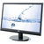 Monitor AOC E2250SWDNK, 21.5 inch, Wide, Full HD, DVI, Negru