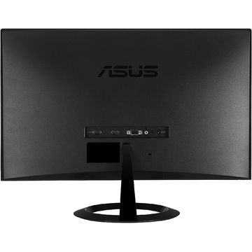 Monitor Asus VX229H, 21.5 inch, Wide, Full HD, VGA, HDMI, Negru