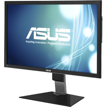 Monitor Asus PQ321QE, 31.5 inch, Wide, 4K2K Ultra HD, Display Port, Negru
