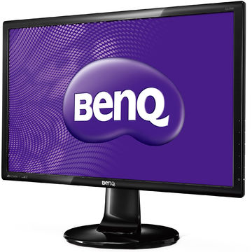 Monitor BenQ GL2760H, 27 inch, Wide, Full HD, DVI, HDMI, Negru