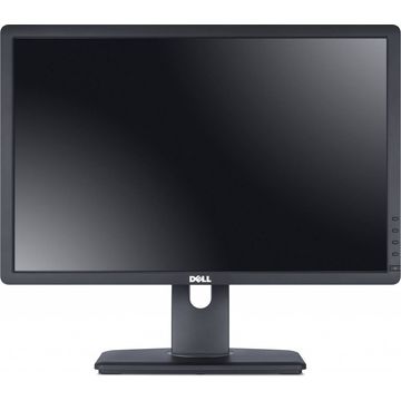 Monitor Dell P2213, 22", LED, VGA, DVI-D, Negru, DL-272137094