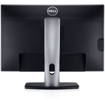 Monitor Dell P2213, 22", LED, VGA, DVI-D, Negru, DL-272137094