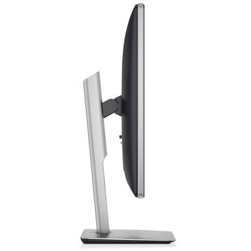 Monitor Dell DL-272281037, 21.5 inch, Wide, Full HD, DisplayPort, DVI, Negru