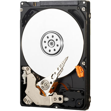 Hard Disk Western Digital WD5000LUCT, 500 GB, 5400 rpm, 16 MB, SATA 3