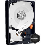 Hard Disk Western Digital WD5003AZEX, 500 GB, 7200 rpm, 64 MB, SATA 3