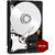 Hard Disk Western Digital WD20EFRX, 2 TB, 64 MB, SATA 3