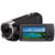 Camera video Sony HDR-CX240EB, Full HD, Negru