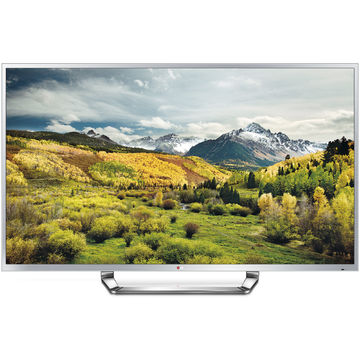 Televizor LG 84LM960V, LED, 3D, Ultra HD 4K, 213 cm