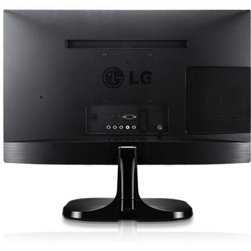 Televizor LG 27MT46D-PZ, LED IPS, 69 cm, Full HD