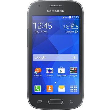 Telefon mobil Samsung Galaxy Ace Style, 4 GB, Gri