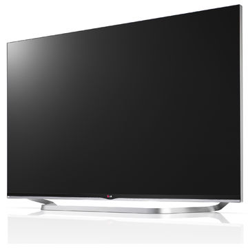 Televizor LG 42LB730V, Smart 3D LED, 107 cm, Full HD, Negru