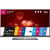 Televizor LG 42LB650V, Smart TV, 3D, LED, 107 cm, Full HD, Negru