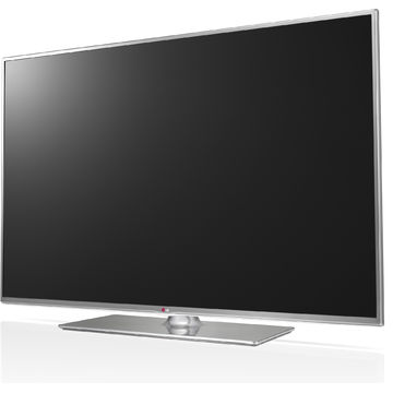 Televizor LG 42LB650V, Smart TV, 3D, LED, 107 cm, Full HD, Negru