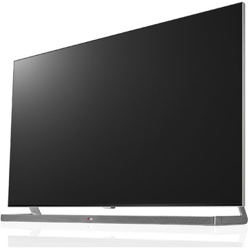 Televizor LG 55LB870V, Smart TV, 3D, LED, 140 cm, Full HD