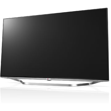 Televizor LG 65UB950V, Smart TV, 3D, LED, 165 cm, Ultra HD 4K, Negru