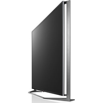 Televizor LG 65UB980V, Smart TV, 3D, LED, 165 cm, Ultra HD 4K, Negru