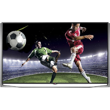 Televizor LG 65UB980V, Smart TV, 3D, LED, 165 cm, Ultra HD 4K, Negru