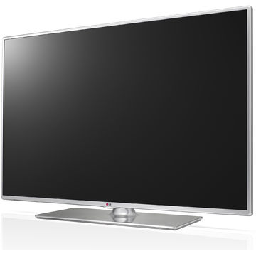 Televizor LG 42LB5800, Smart TV, LED, 107 cm, Full HD, Argintiu