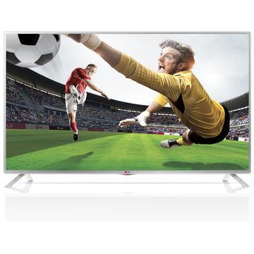 Televizor LG 42LB5820, Smart TV, LED, 107 cm, Full HD, Argintiu