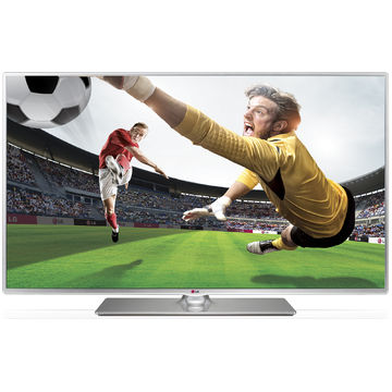 Televizor LG 47LB5800, Smart TV, LED, 119 cm, Full HD, Argintiu