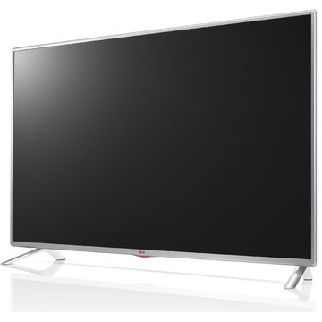 Televizor LG 55LB5820, Smart LED, 140 cm, Full HD, Argintiu