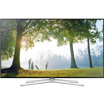 Televizor Samsung UE48H6240, Smart TV, 3D, LED, 122 cm, Full HD, Negru
