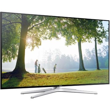 Televizor Samsung UE48H6240, Smart TV, 3D, LED, 122 cm, Full HD, Negru