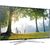 Televizor Samsung UE55H6240, Smart TV, 3D, LED, 140 cm, Full HD, Negru