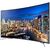 Televizor Samsung UE55HU7100, Smart TV, LED, Curbat, 138 cm, Ultra HD 4K, Negru