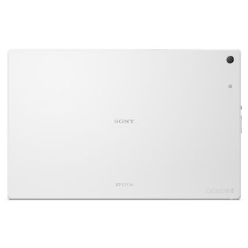 Tableta Sony Xperia Z2, 16 GB, 4 G, Alb