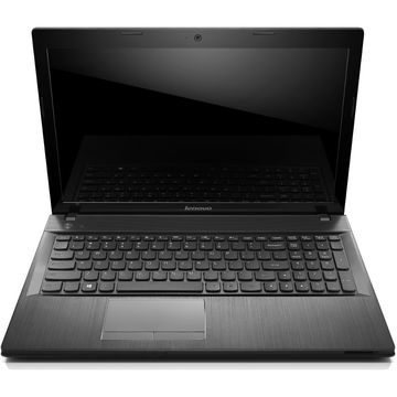 Laptop Lenovo IdeaPad G510, Intel Core i5, 4 GB, 1 TB, Free DOS, Negru, 59-432365