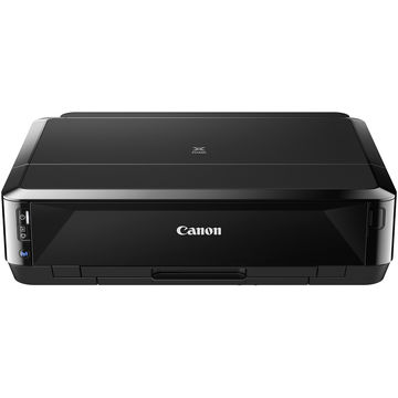 Imprimanta Canon iP7250, A4, Color, Wireless, Negru