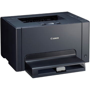 Imprimanta Canon CANLBP7018C, A4, Color, Laser