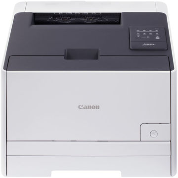 Imprimanta Canon CR6293B004AA, A4, Color, Laser