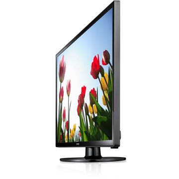 Televizor Samsung UE24H4003AWXXH, LED, 61 cm, HD