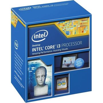 Procesor Intel Core i3-4370, 3.80GHz, Haswell, 4MB, Socket 1150, Box