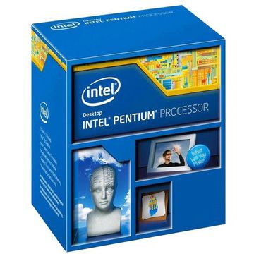 Procesor Intel Pentium G3258, 3.20GHz, Haswell, 3MB, Socket 1150, Box