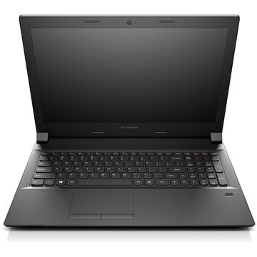 Laptop Lenovo 59-428864, Intel Core i3, 4 GB, 1 TB, Free DOS, Negru