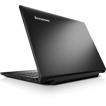 Laptop Lenovo 59-428864, Intel Core i3, 4 GB, 1 TB, Free DOS, Negru