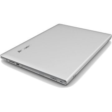 Laptop Lenovo 59-432106, Intel Core i5, 4 GB, 1 TB + 8 GB SSH, Free DOS, Alb