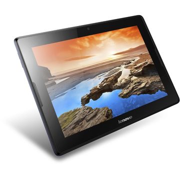 Tableta Lenovo IdeaTab A7600, 1 GB RAM, 16 GB, 3G, Albastru