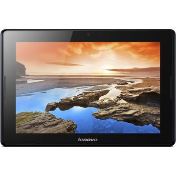 Tableta Lenovo IdeaTab A7600, 1 GB RAM, 16 GB, 3G, Albastru