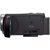 Camera video Sony HDRPJ330EB.CEN, Full HD, Negru