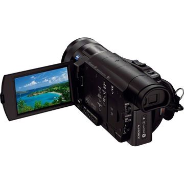 Camera video Sony HDRCX900EB.CEN, Full HD, Negru