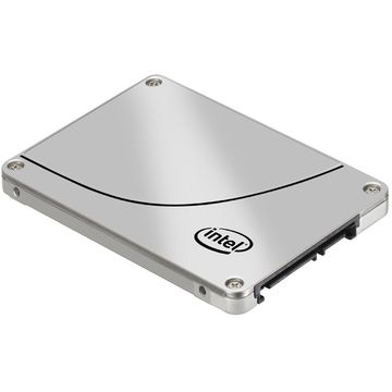 SSD Intel DC S3500 Series, 240GB, 1.8 in SATA 6Gb/s, 20nm, MLC