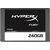 SSD Kingston SHFS37A/240G, 240GB, HyperX FURY SSD SATA 3, 2.5 inch
